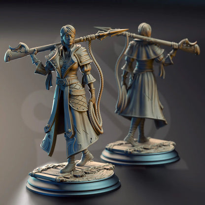 Fiona "Dead-Eye" Stuttgart