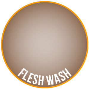 Flesh Wash - 15ml