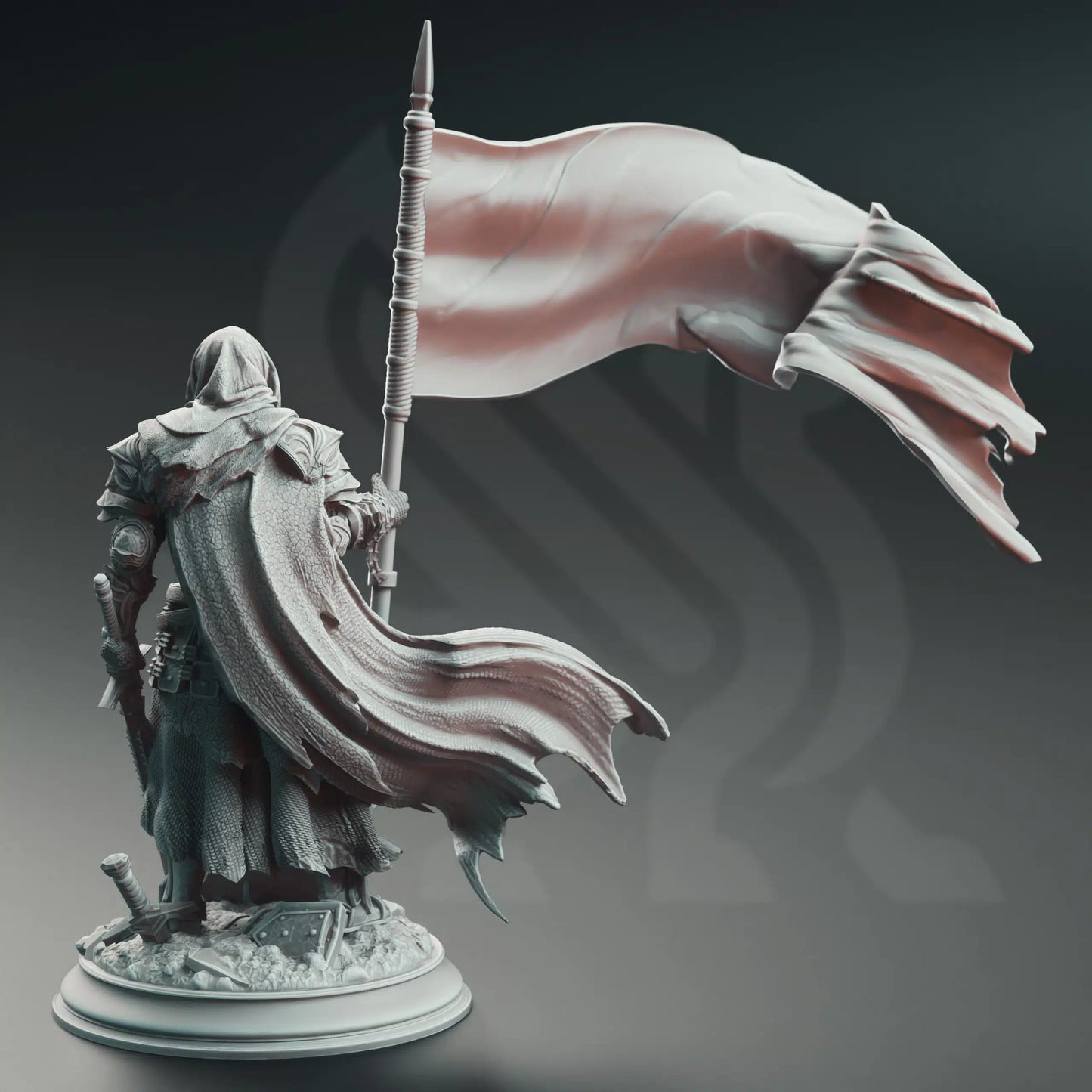 Florian the Fallen