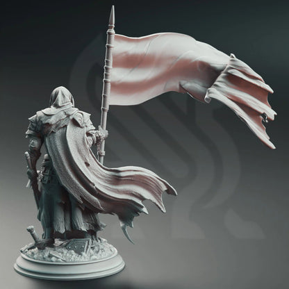 Florian the Fallen