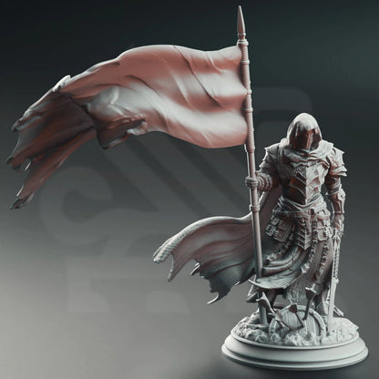 Florian the Fallen