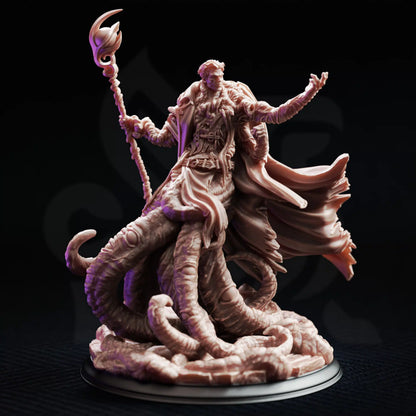 Frederik Vahlen (Ascended)