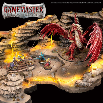 GameMaster: Adventure Starter Paint Set