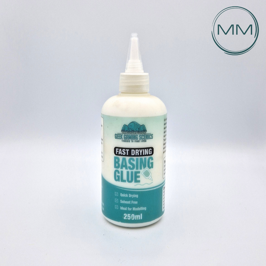 Fast drying base glue - 250ml