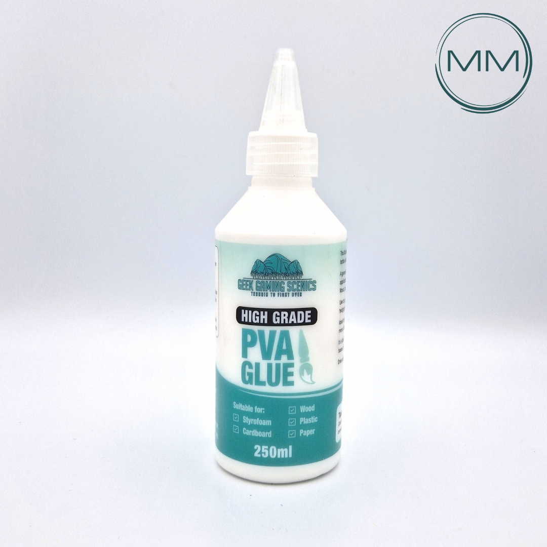 High Grade PVA - 250ml