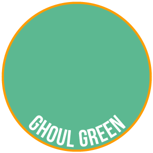 Ghoul Green - 15ml