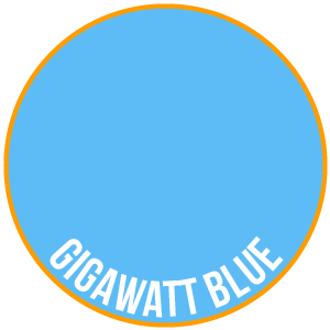 Gigawatt Blue - 15ml