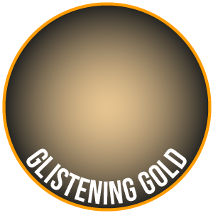 Glistening Gold - 15ml