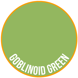 Goblinoid Green - 15ml