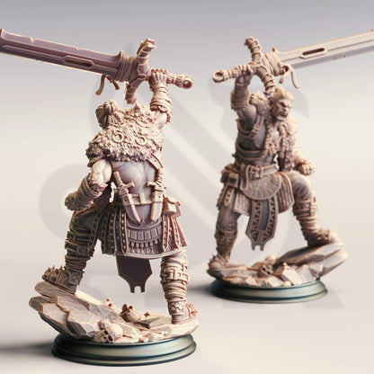 Gorr Wirbelsäulenbrecher