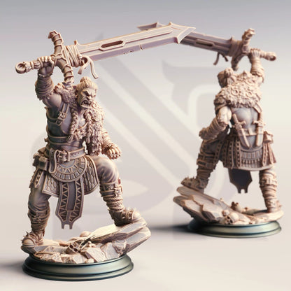 Gorr Wirbelsäulenbrecher