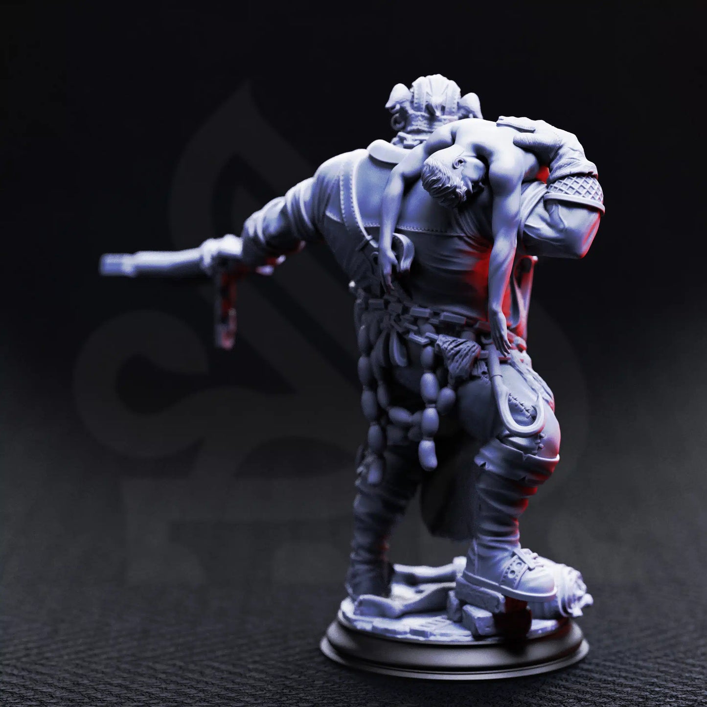 Gunthrak Destraz