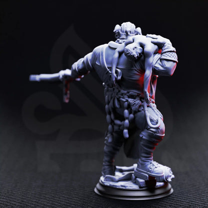 Gunthrak Destraz