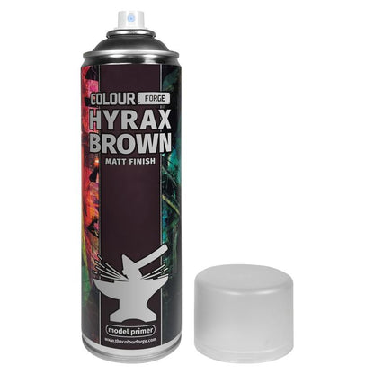 Hyrax Brown - 500ml