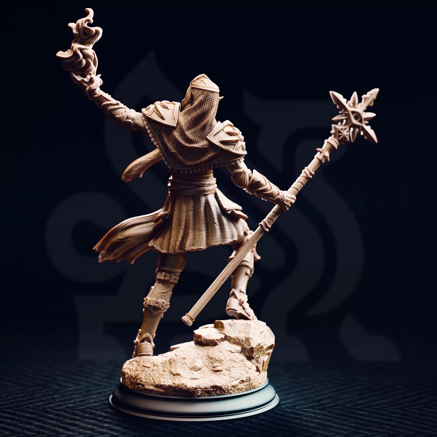 Hand of Seroca
