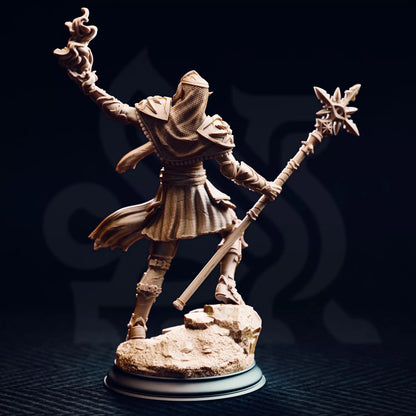 Hand of Seroca