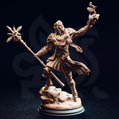 Hand of Seroca