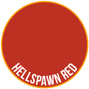 Hellspawn Red - 15ml