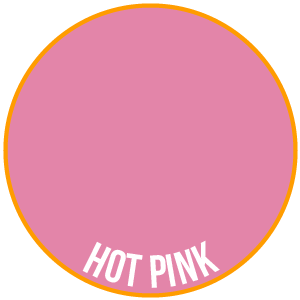 Hot Pink - 15ml