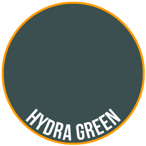 Hydra Green - 15ml