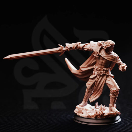 Illirian of the Lost Fleet