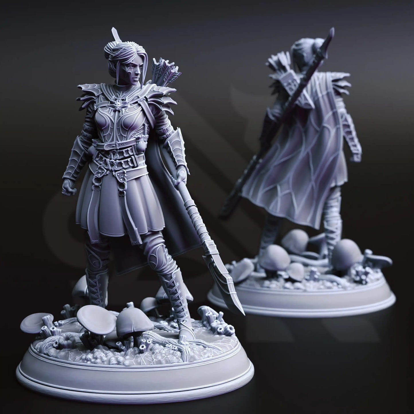 Irinax's Chosen