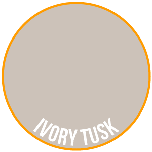 Ivory Tusk - 15ml