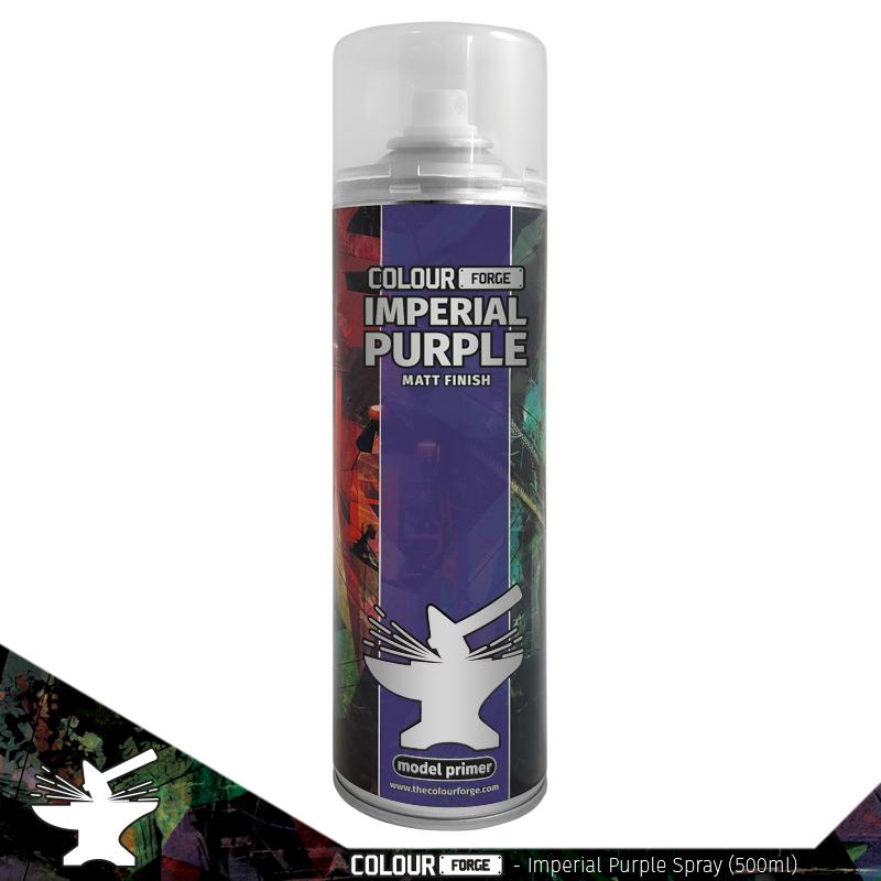 Imperial Purple - 500ml