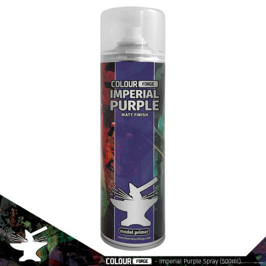 Imperial Purple - 500ml
