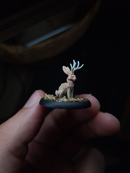 Jackalope 1