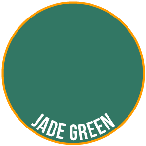 Jade Green - 15ml