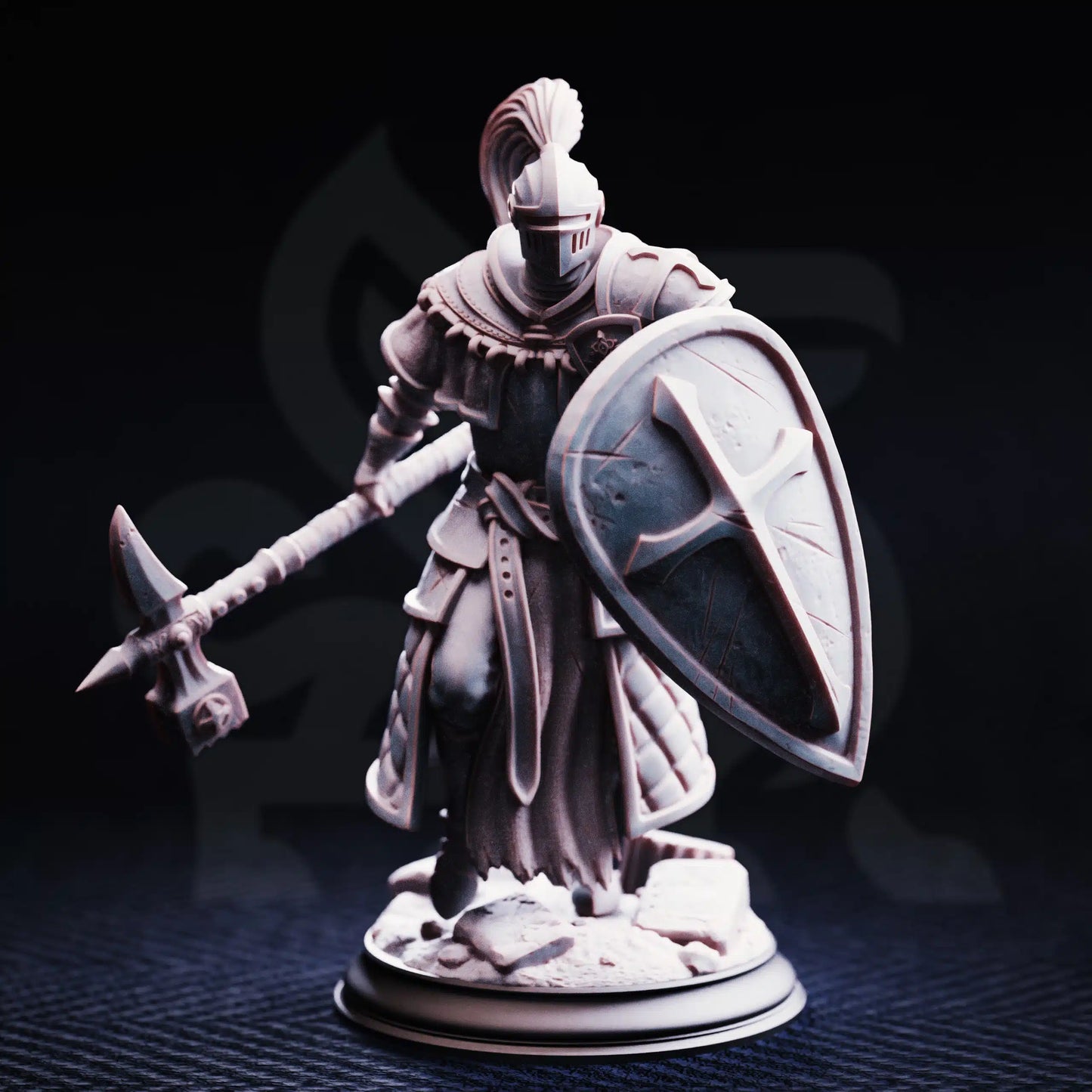Jeremus of Jochenia