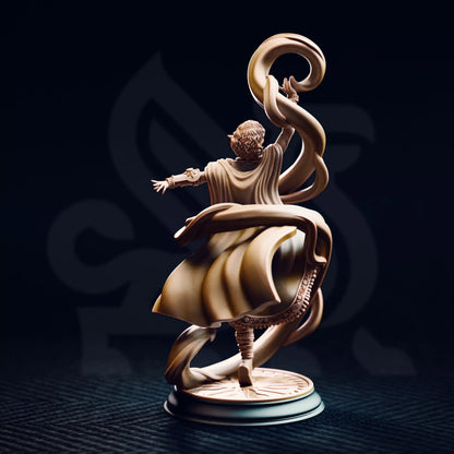 Juri the Lightdancer