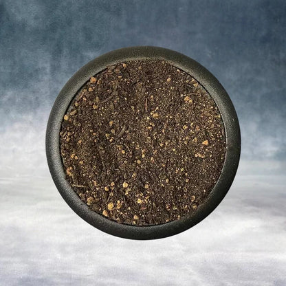 Common Earth (Dark)