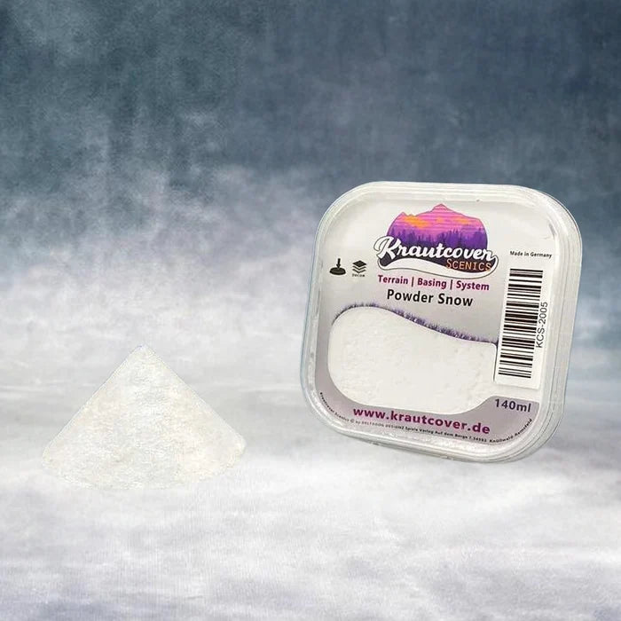 Snow Powder