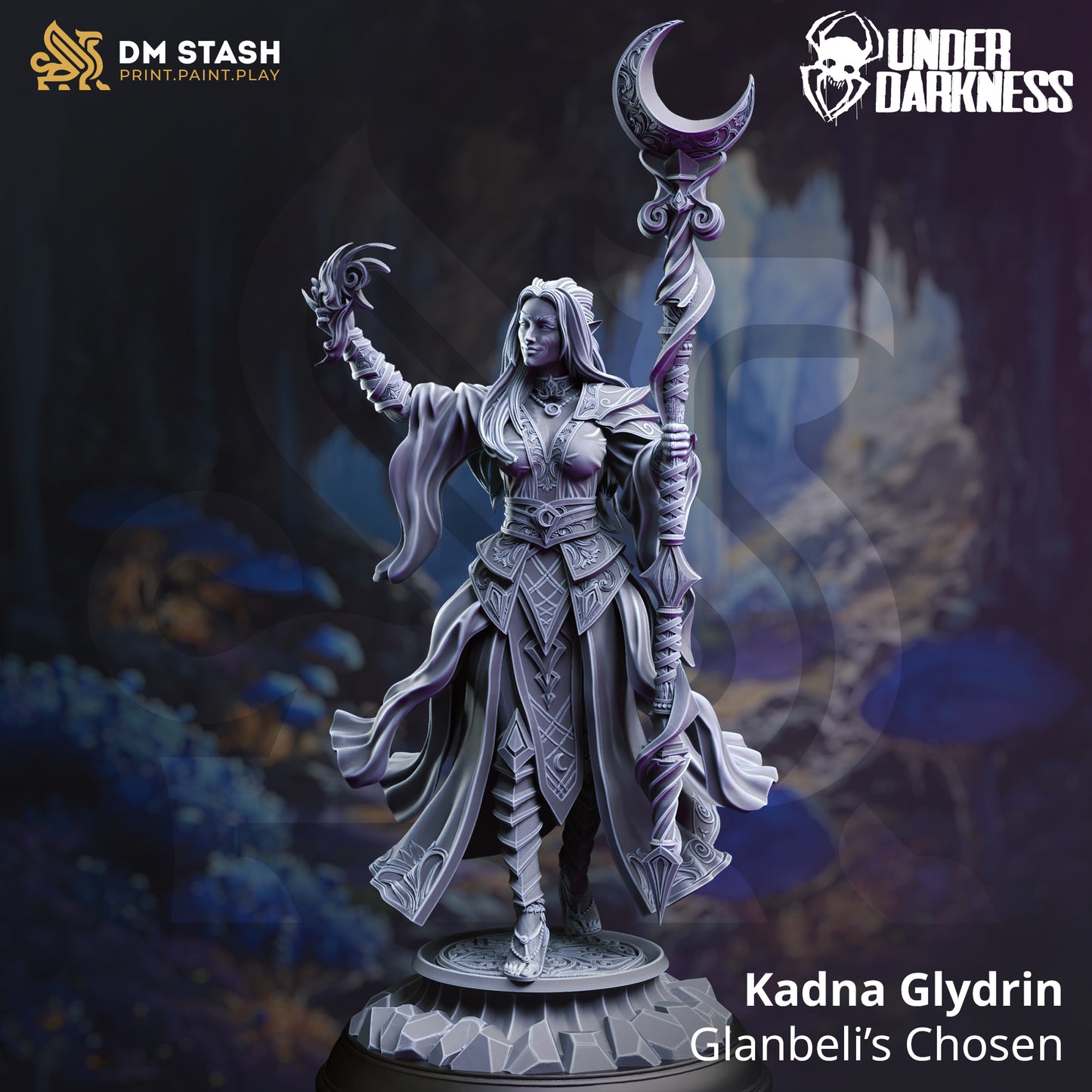 Kadna Glydrin