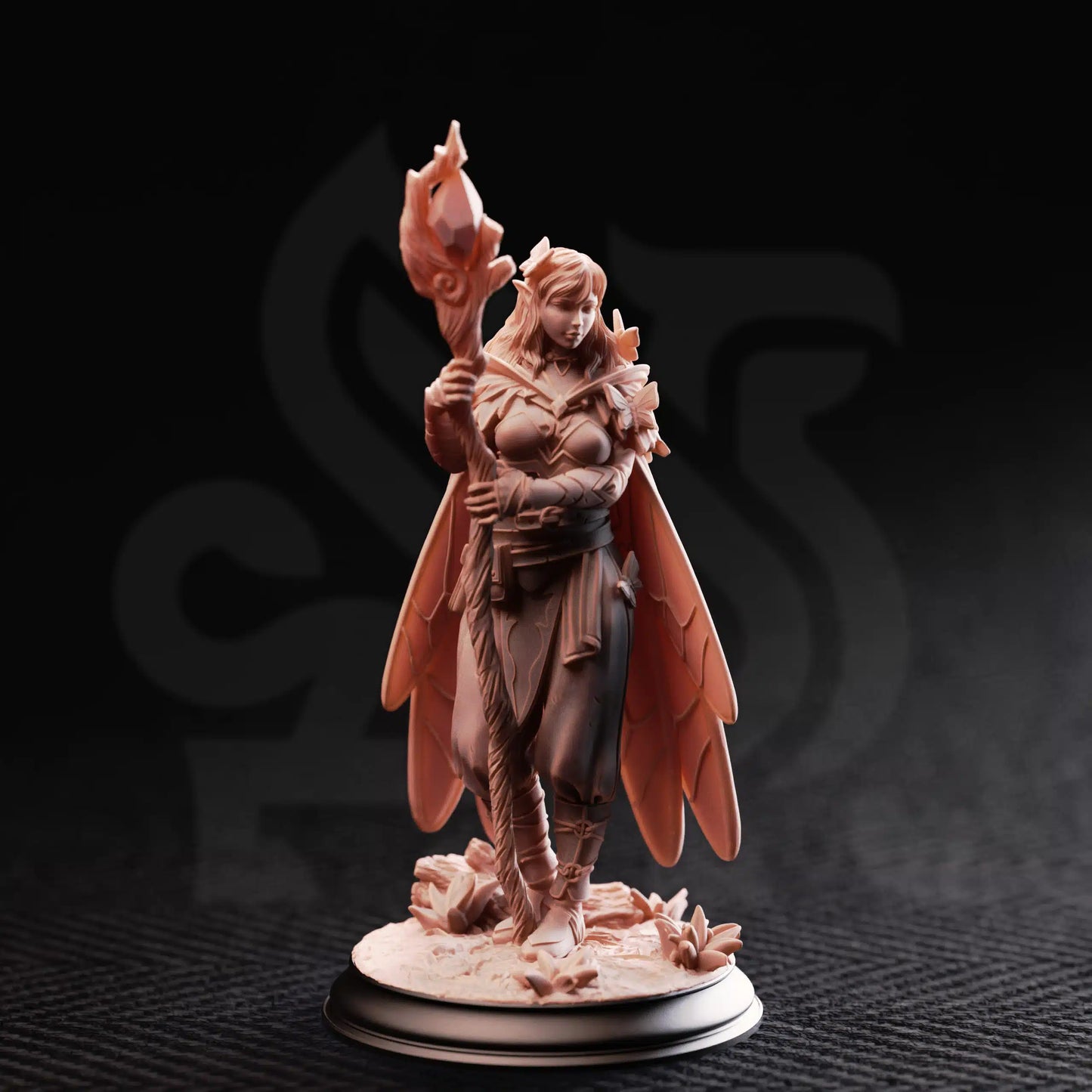 Kahlia Birdsong