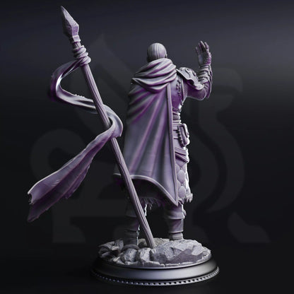 Kaiar der Allwissende