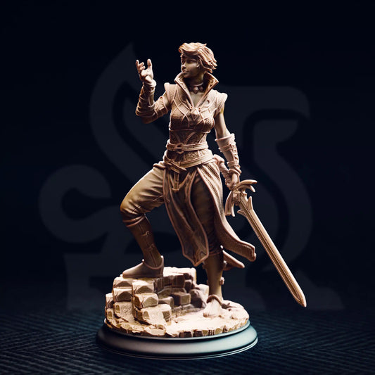 Karisia of Timberly