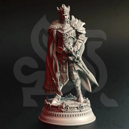 King Trendium