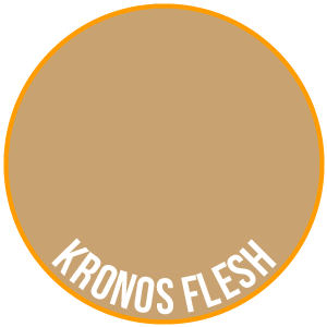 Kronos Flesh - 15ml