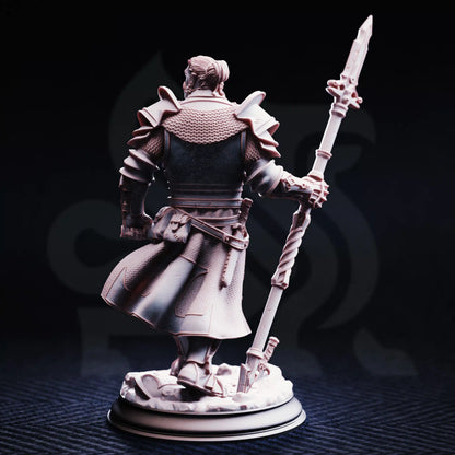 Krunthar – Ritter von Horauthin