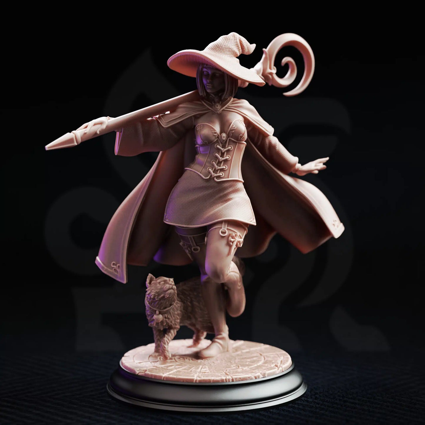 Lady Elara