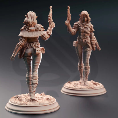 Lendara Varth