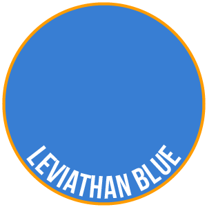 Leviathan Blue - 15ml