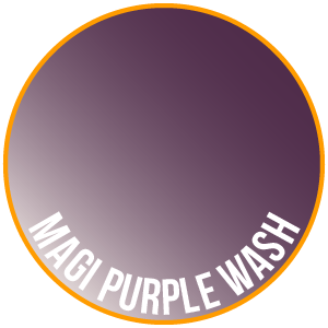 Magi Purple Wash - 15ml