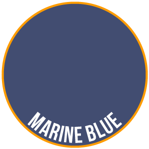 Marine Blue - 15ml