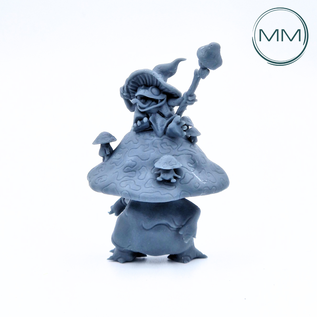 Thing Mini Marvels Miniaturen – Mini Marvels