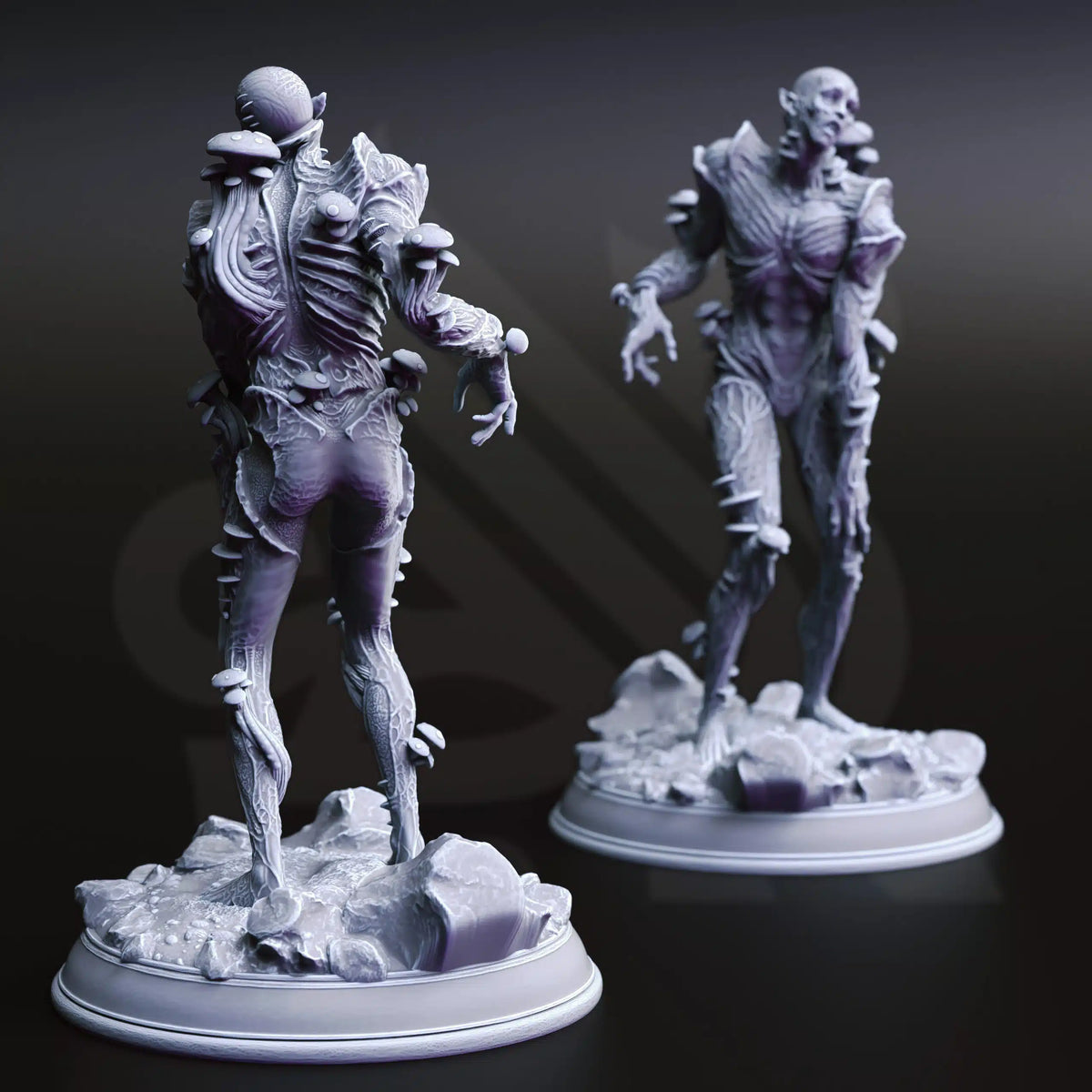 Myceloid Minions