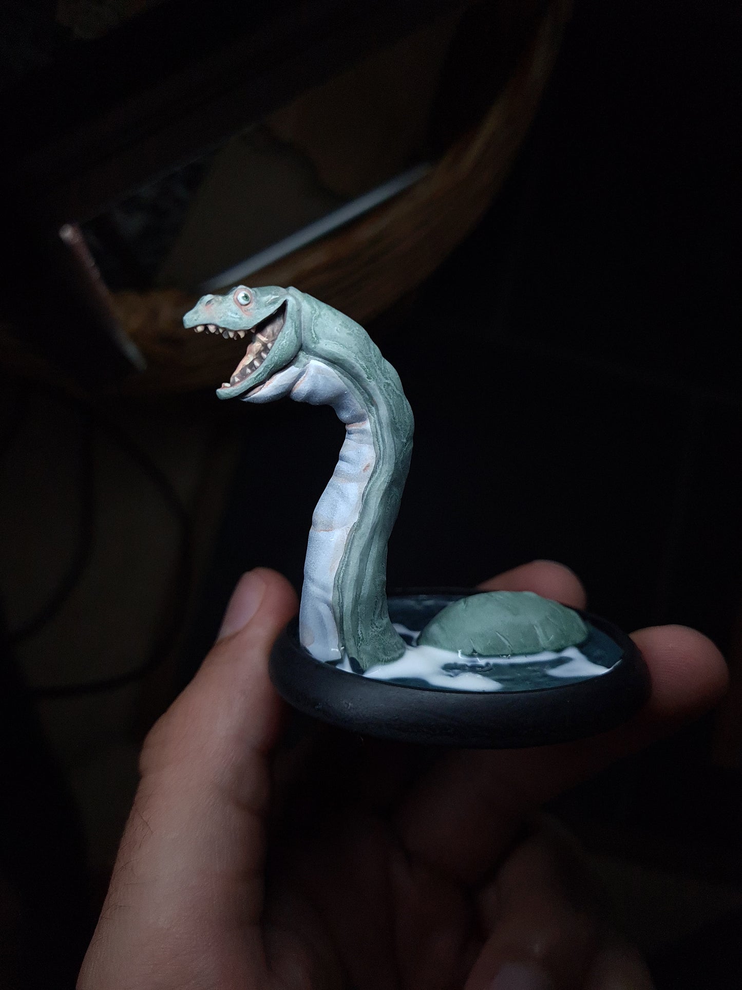 Nessie